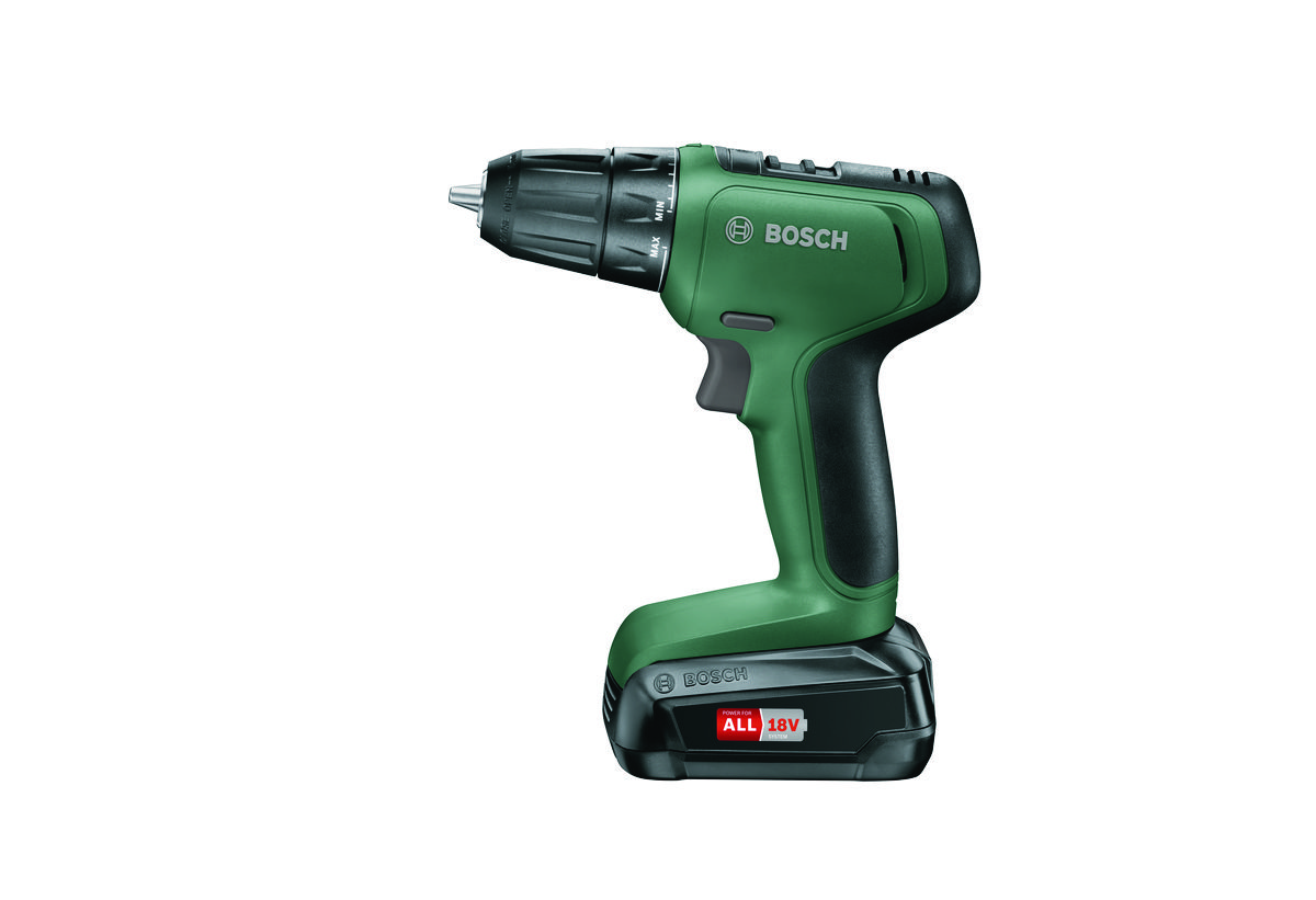 Απεικονίζεται το εργαλείο από το πλάι